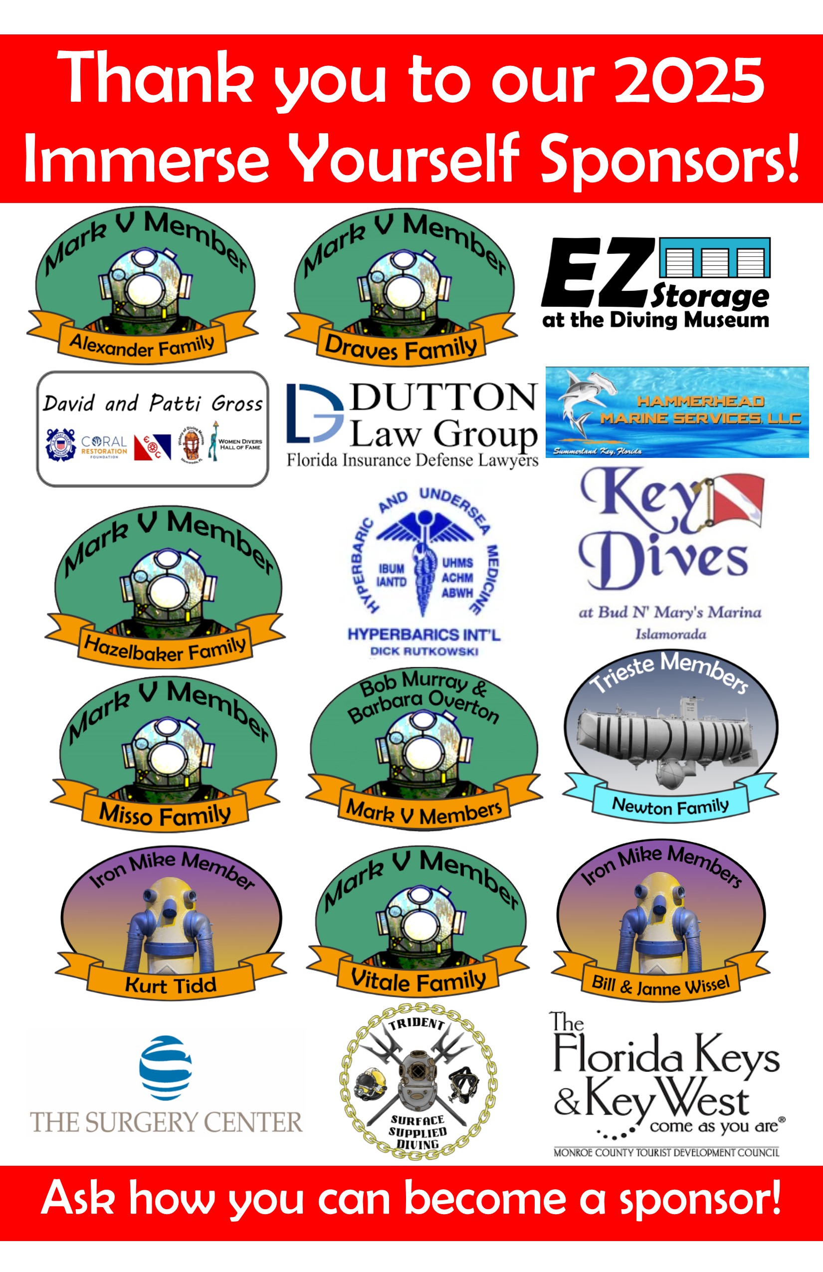 2025 IY Sponsor Flyer